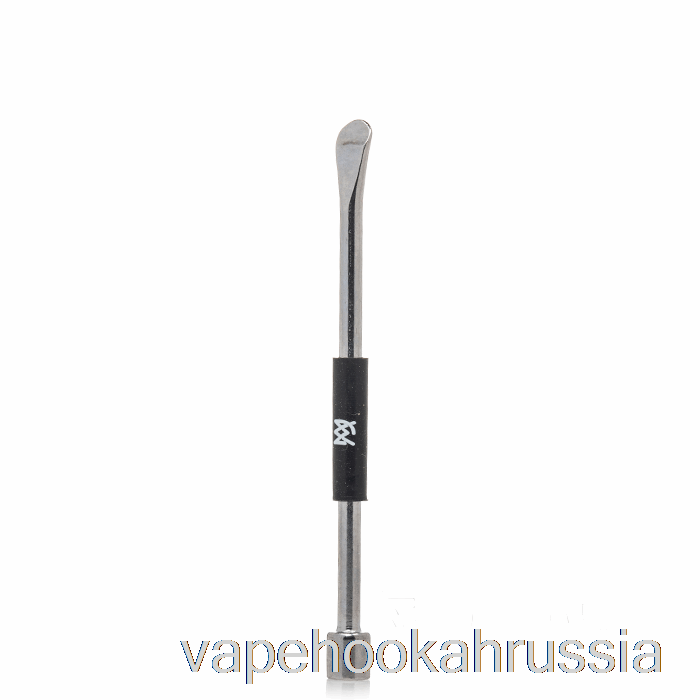 Vape Russia MJ Arsenal Mini Dab Tool из нержавеющей стали